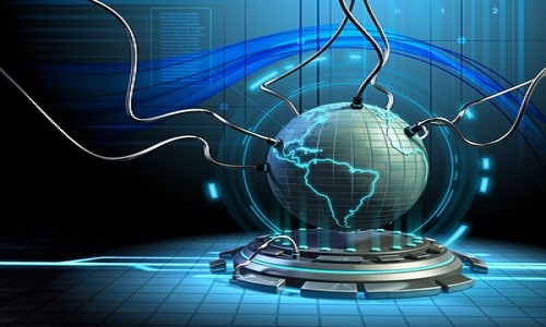 Technology image