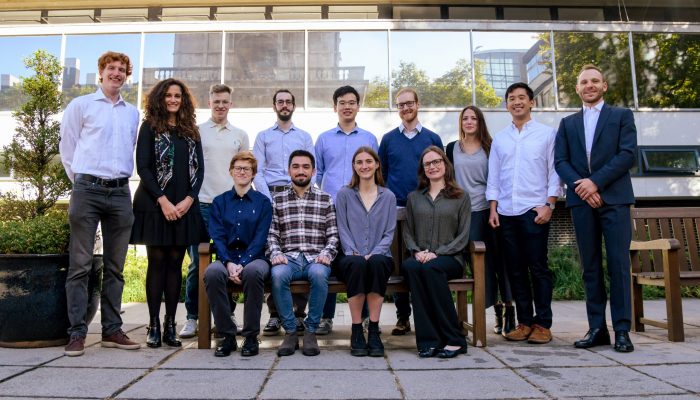 COG Group 2021